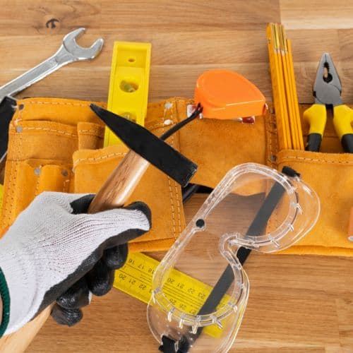 Business Asset Tracking