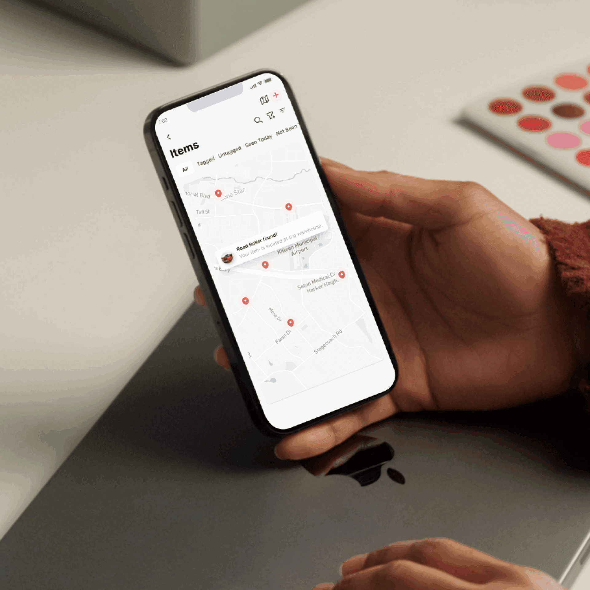 itemit asset registry