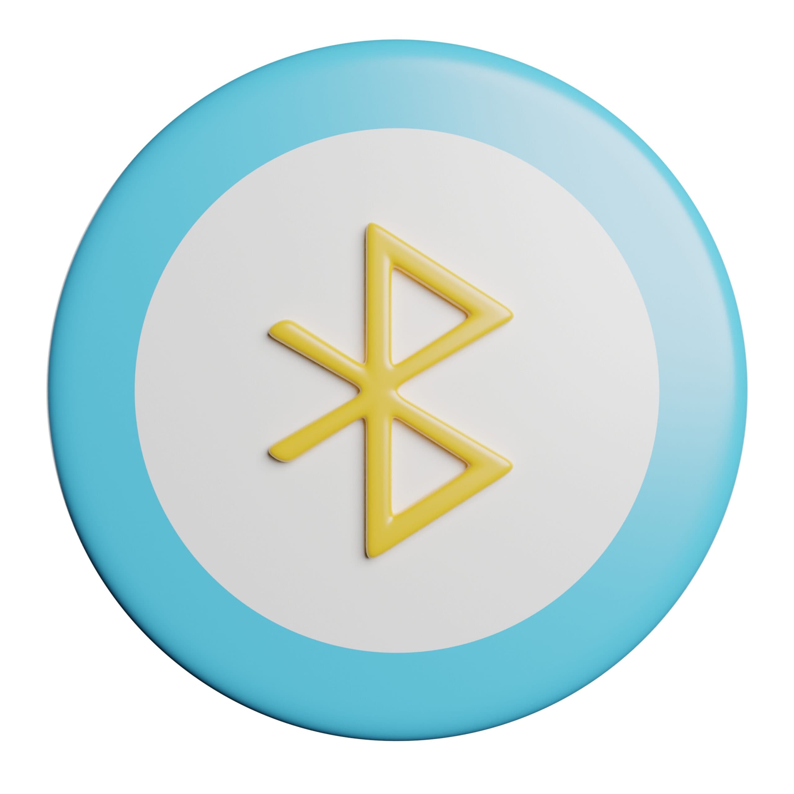 BLE-Based Indoor Asset Tracking
