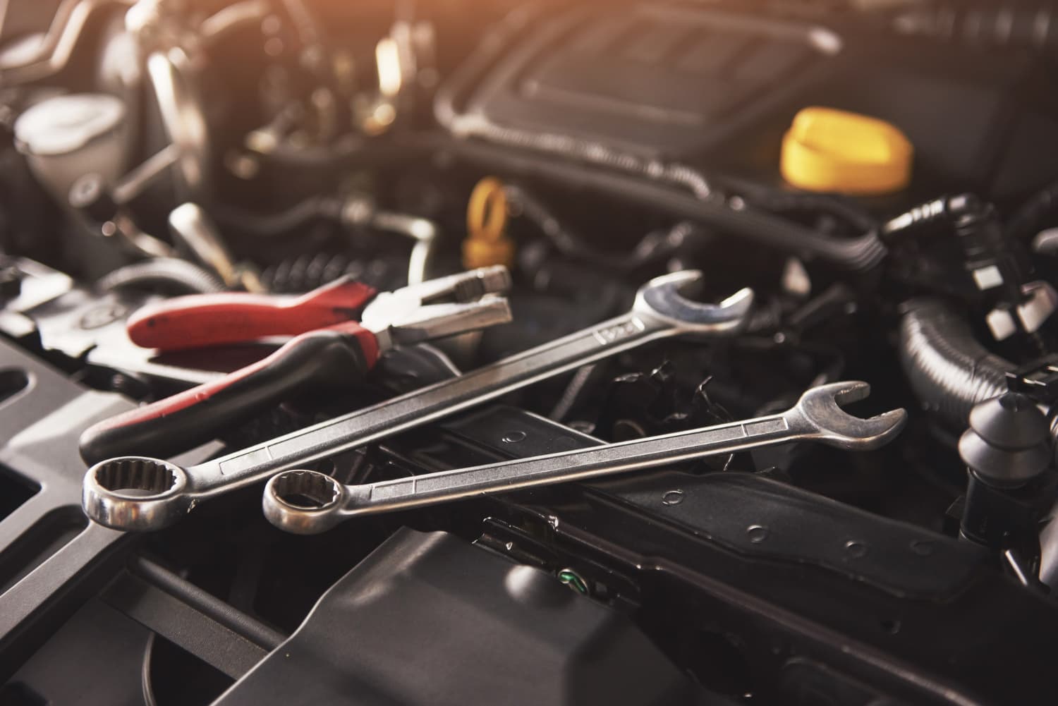 benefits of vehicle inventory management
