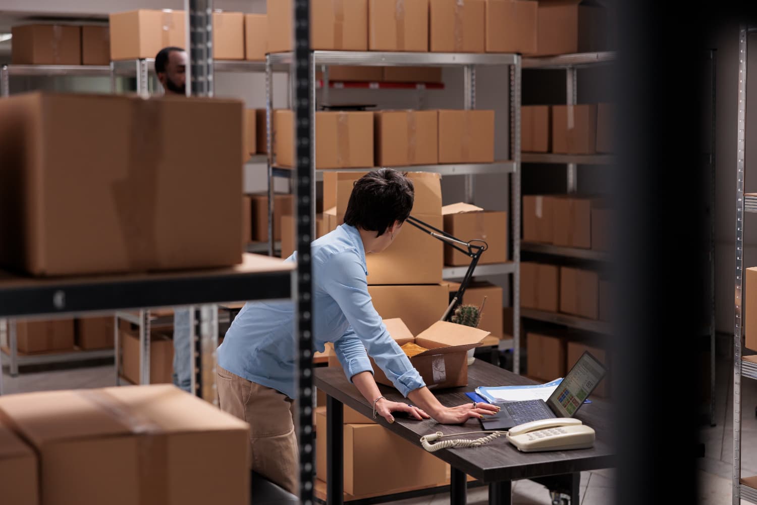 Passive RFID Tracking Advantages
