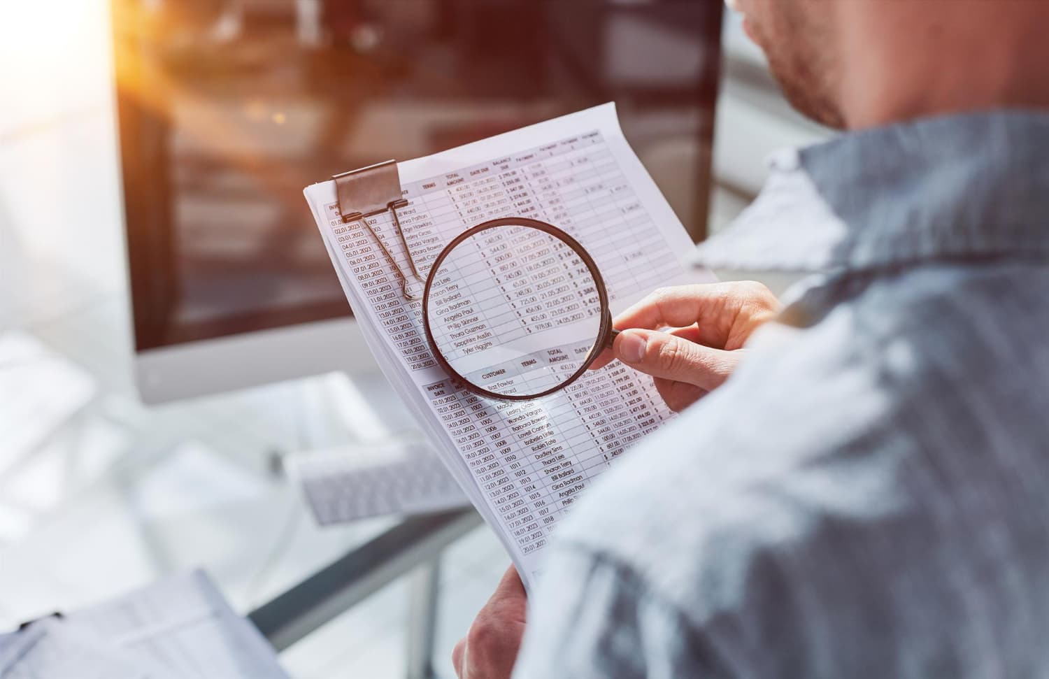 Engineers conducting an asset integrity management assessment to ensure the safety and reliability of industrial equipment.