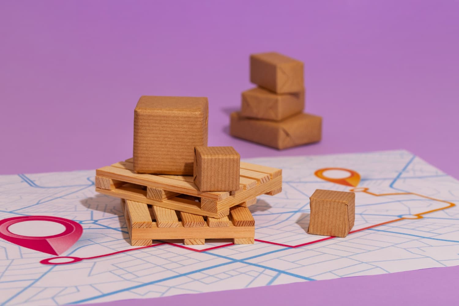 Infographic explaining what asset performance management software does for businesses