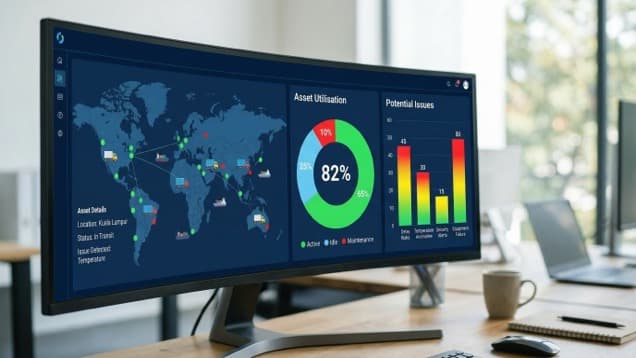 How to Create a Fixed Asset Register