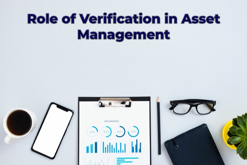 Why Asset Verification is Essential for Accurate Tracking - itemit