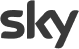 Sky logo