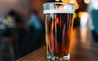 Beer Gardens and Good Food: Asset Tracking for Pubs