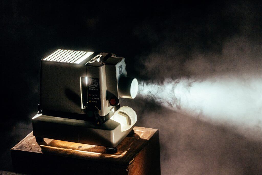 Film Camera Asset Film Camera Asset