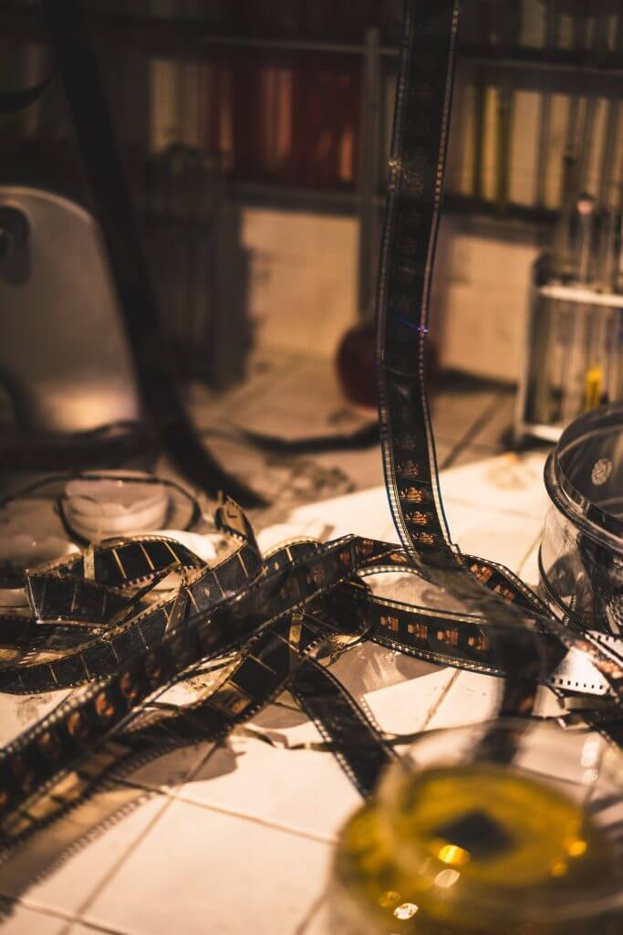 celluloid celluloid