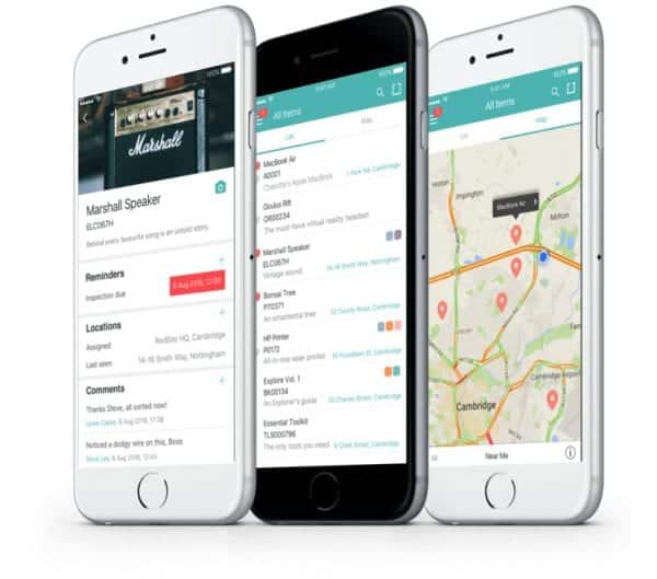 itemit app itemit app