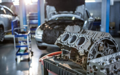 Vehicle Inventory Management: Streamline Your Garage Inventory Tracking