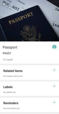 how can I track my passport