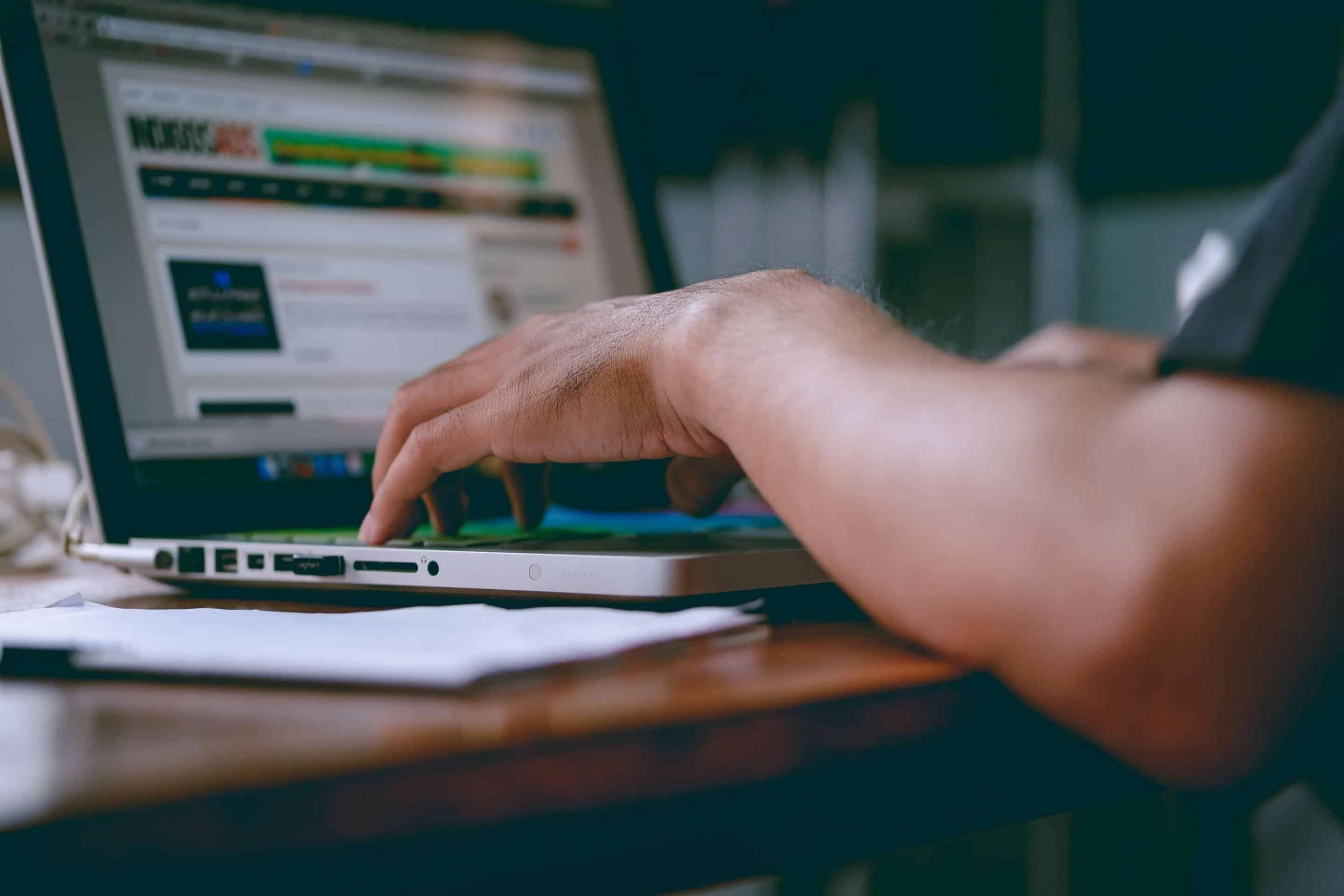 IT asset tracking