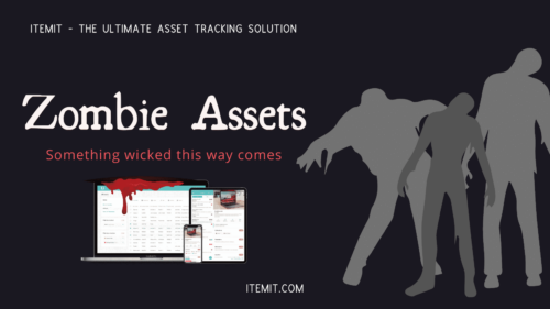 zombie assets, fixed assets
