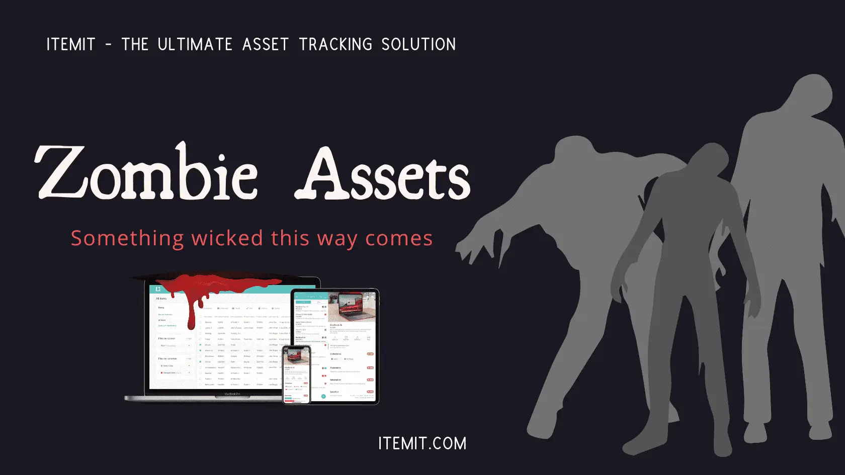 zombie assets and your fixed asset register zombie assets and your fixed asset register