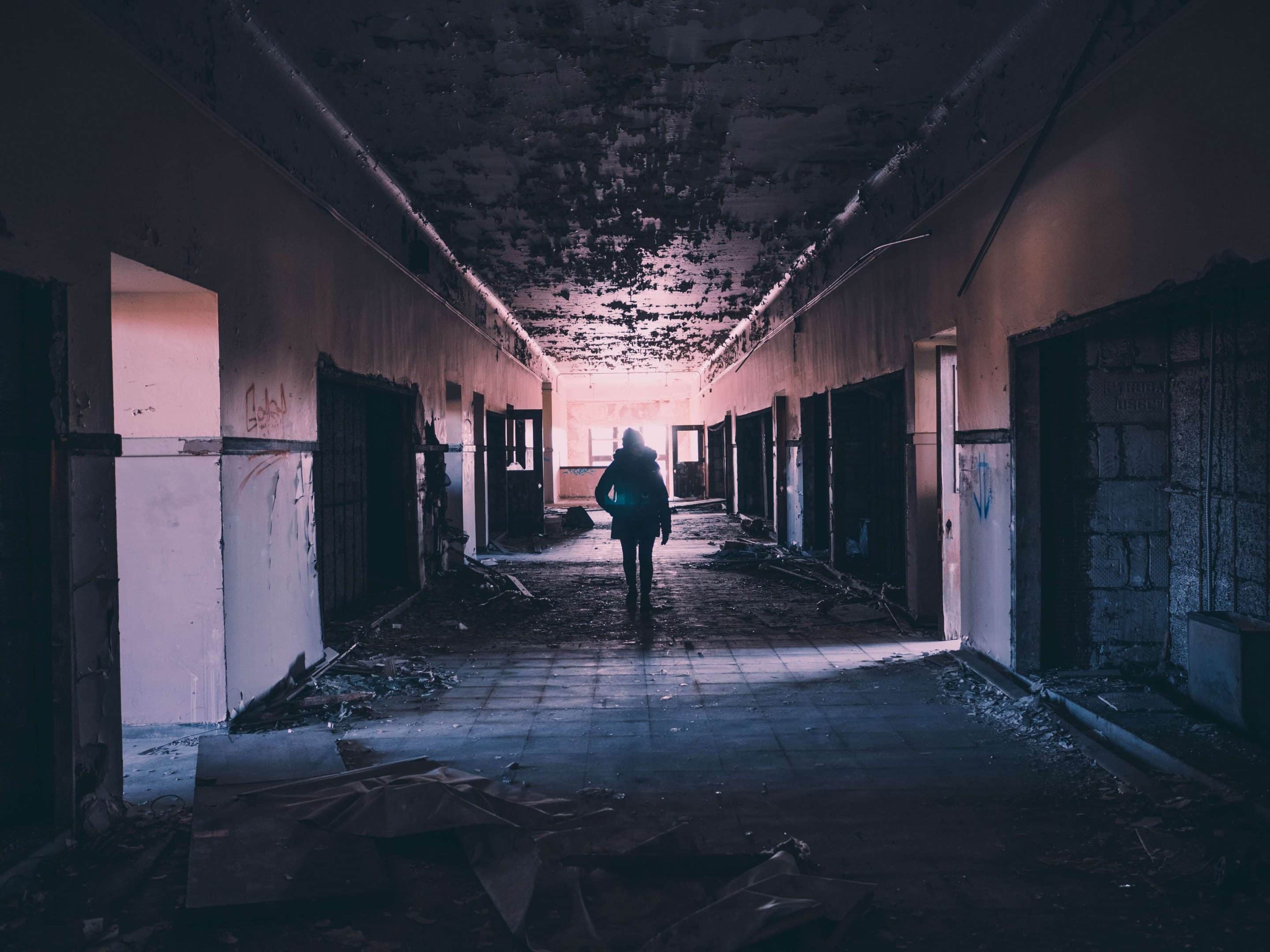 restoration and remediation asset tracking