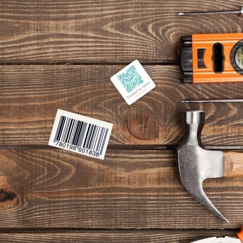 QR Codes Vs. Barcodes: Which is best for asset tracking and inventory?