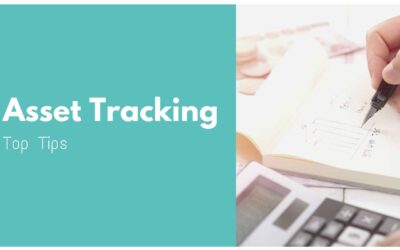 Asset Tracking Software UK: Top tips for choosing the best system