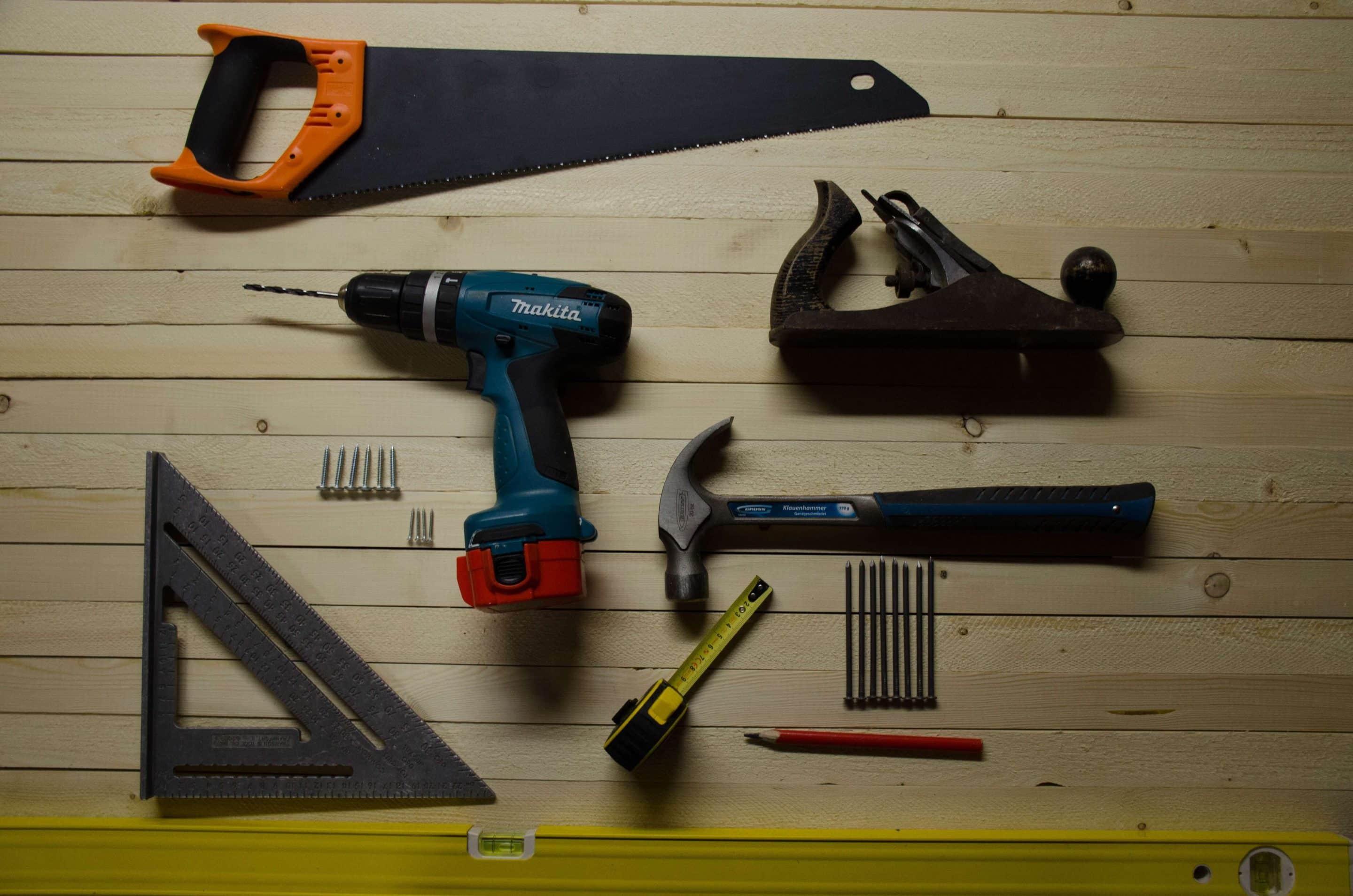 5 reasons why the itemit tool tracker app should replace your existing construction tools tracking software