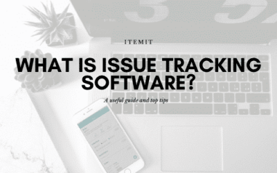 What is Issue Tracking Software?