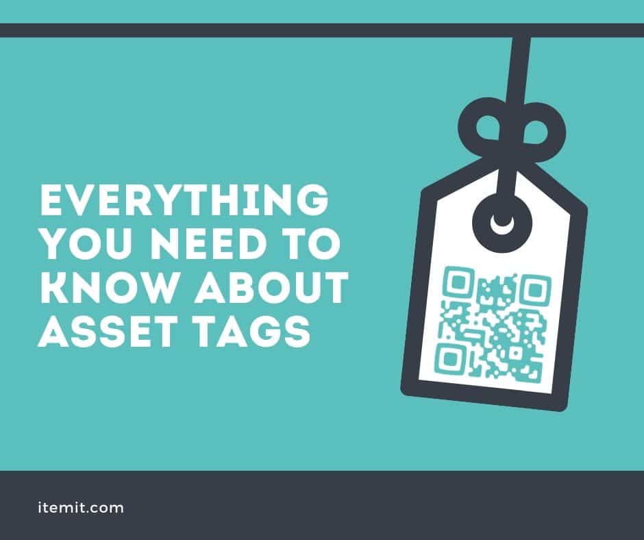 everything you need to know about asset tags