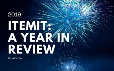 itemit 2019: A year in review