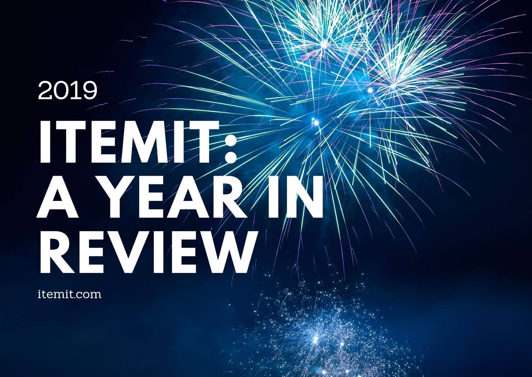 itemit asset tracking software a year in review