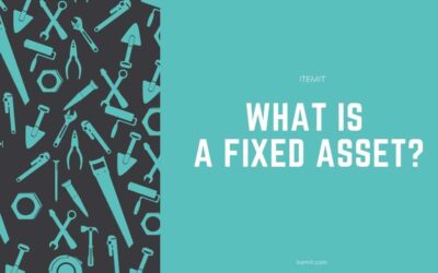 What is a Fixed Asset?