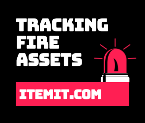 Tracking Fire Assets
