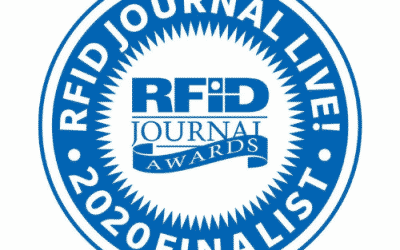 itemit Implementation Nominated As 2020 RFID Journal Finalist