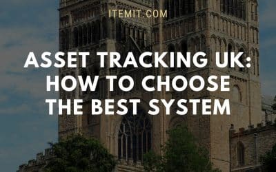 Asset Tracking UK: How to Choose the Best System