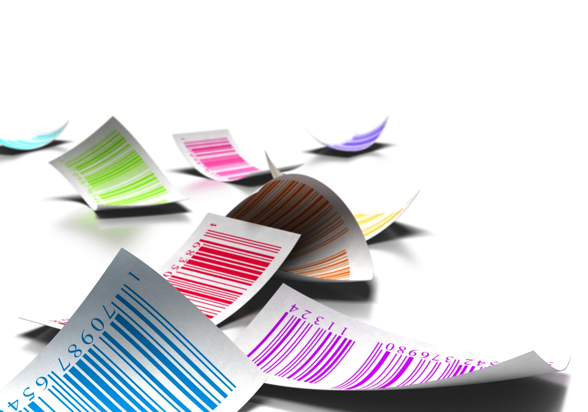 Asset tagging services for inventory tracking Asset tagging services for inventory tracking