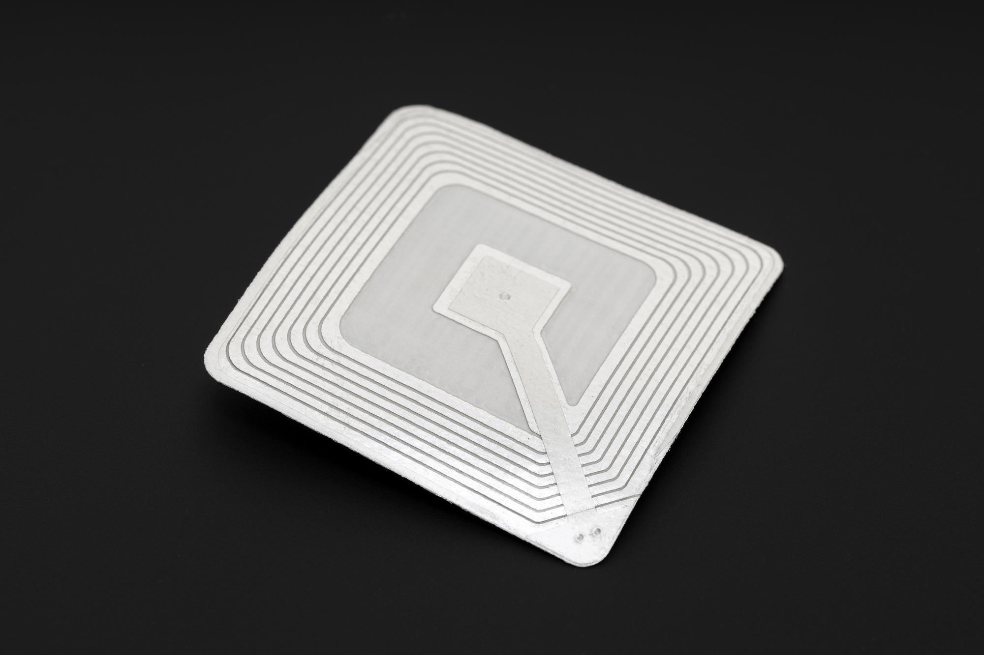 Asset tagging solutions for improved management. Asset tagging solutions for improved management.
