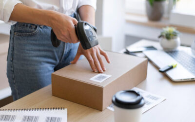 How To Use Asset Tagging and Management to Scale Your Business