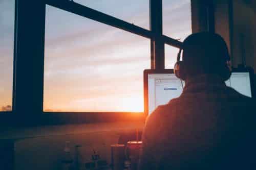 Utilising small tool tracking software