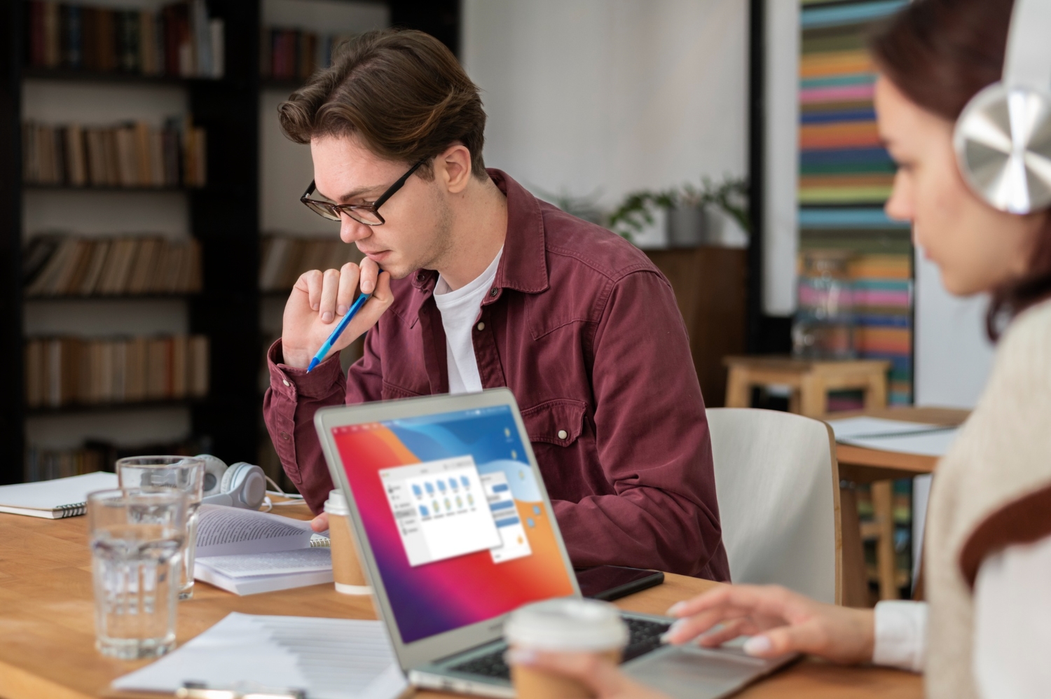 Optimize higher education asset management with the right tools Optimize higher education asset management with the right tools
