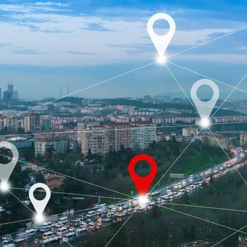 GPS Asset Tracking: Explained
