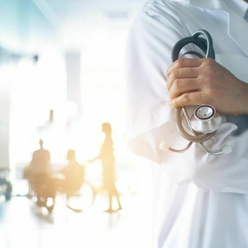 How Can The Healthcare Industry Use Asset Tracking Software
