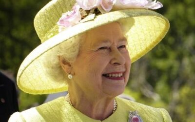 How Her Majesty The Queen Could Track Her Royal Assets
