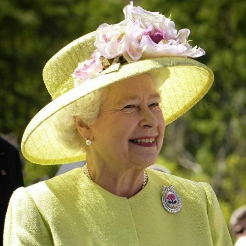 How Her Majesty The Queen Could Track Her Royal Assets
