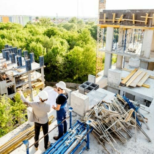 How To Manage Construction Equipment Using Asset Tracking Software