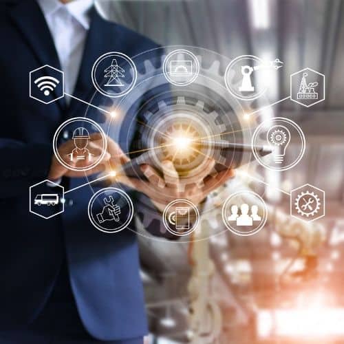 How To Optimise Your Asset Tracking With RFID