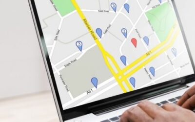 What Assets Can Be Tracked With GPS?