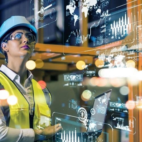 Why RFID Asset Tracking With Revolutionise Your Operations