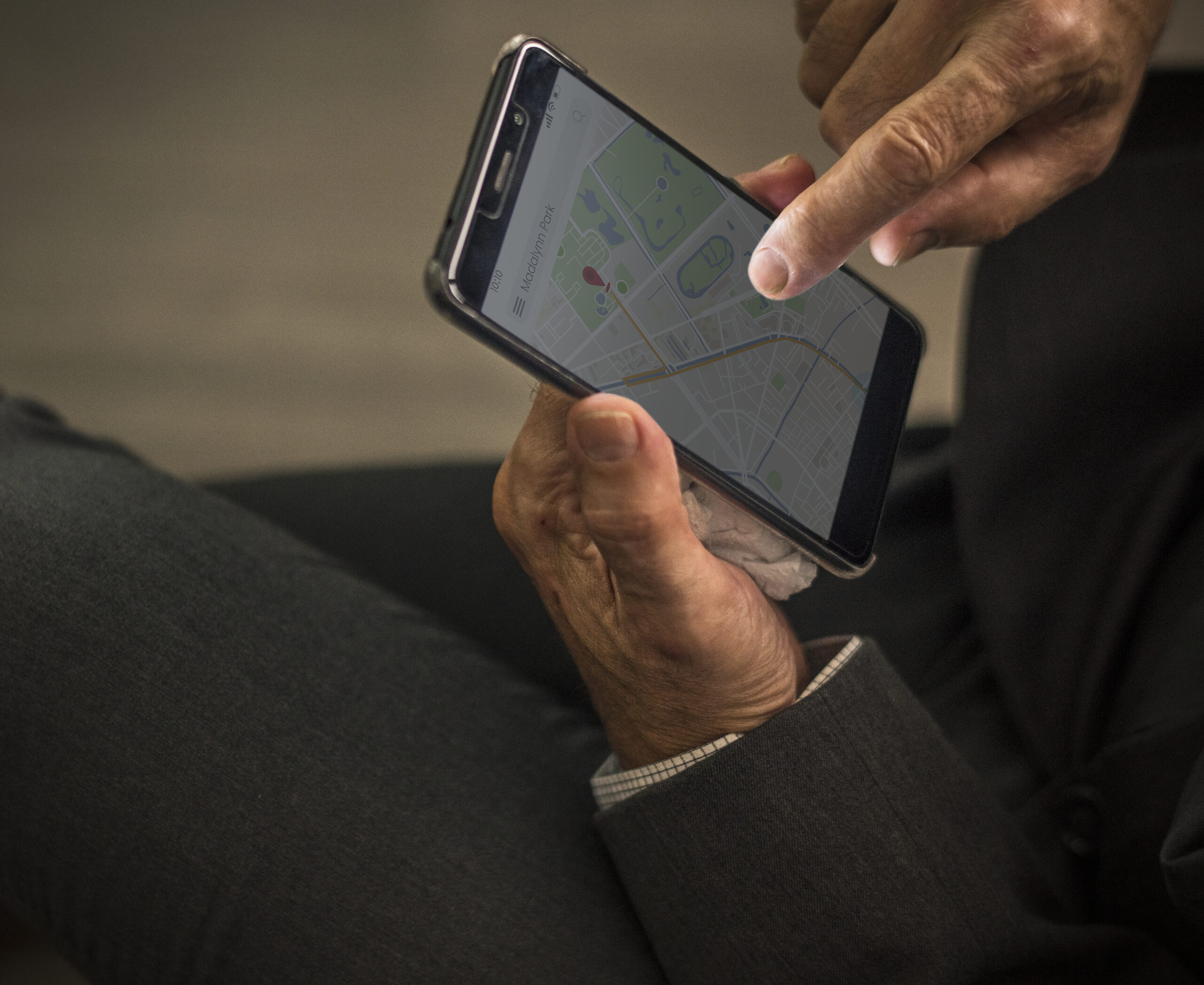 All You Need To Know About GPS and Barcode Asset Tracking