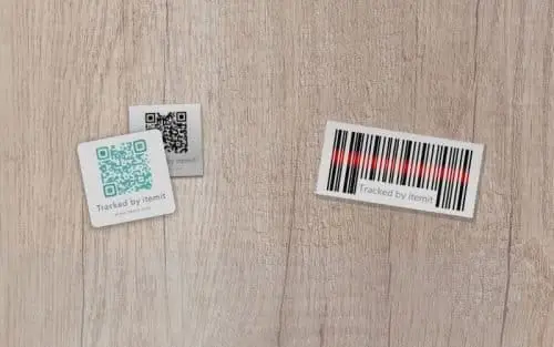 qr codes vs barcodes
