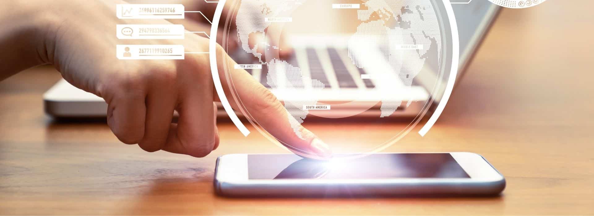 RFID Fixed Asset Tracking Software Is The Future Of Equipment Tracking
