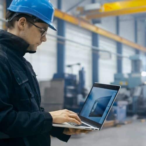 5 Industries Asset Tracking Software Can Help the Most and Why