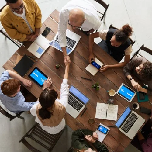 Featured - How itemit Can Help With Loaning Out Equipment Hardware Asset Management