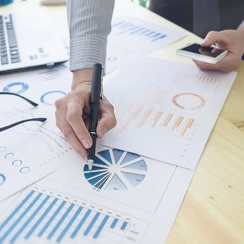 Using Fixed Asset Management Software To Track Your Assets